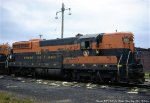 Great Northern SD7 558